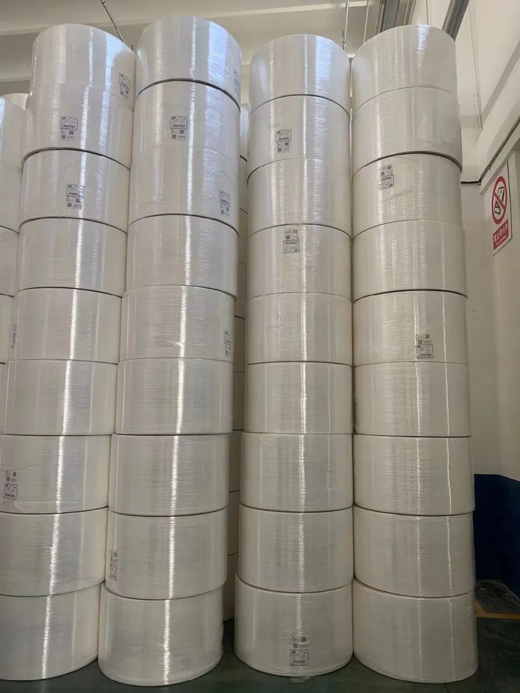 2022 Technology Professional Manufacturing Custom Eco Friendly Paper Towels Private Label Paper Towel