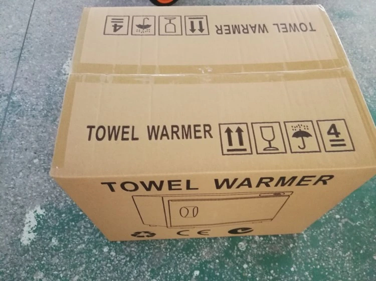 Portable 16L 2 in 1 Hot Towel Warmer UV Sterilizer Cabinet