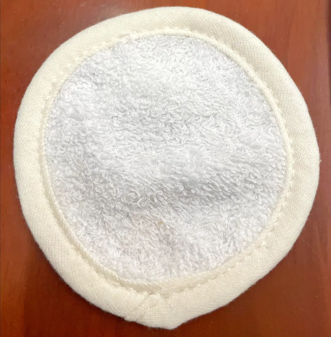 100% Cotton Soft Washable Facial Cleansing Cosmetic Remove Cloth Towel