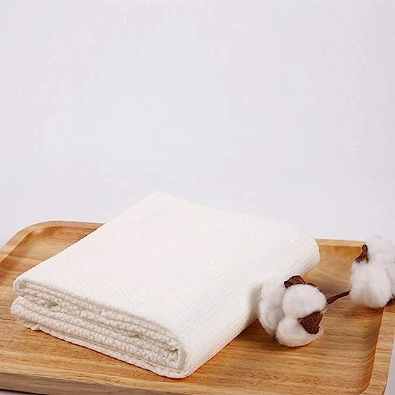Disposable Bath Towels, Big Shower Body Towel, Soft, Absorbent, Thick for Travel, Hotel, Trip