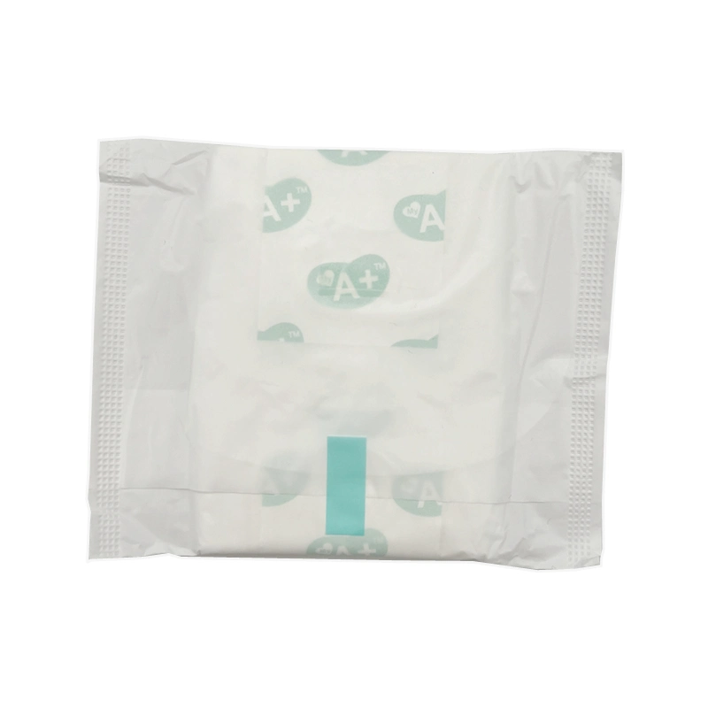 Competitive Price Wholesale Custom Brand Ultra Soft Absorbent Sanitary Towel