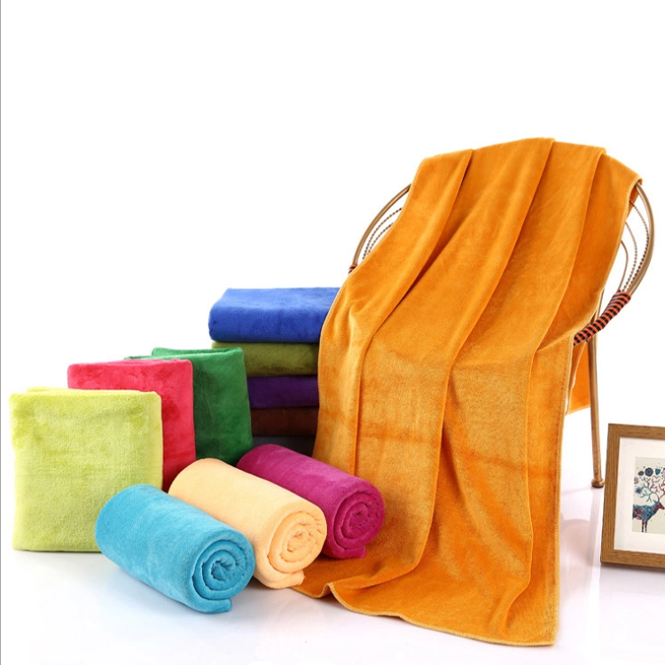 Premium Quality Towels for Bathroom Quick Dry Super Absorbent Turkish Towel Soft Bath Towel