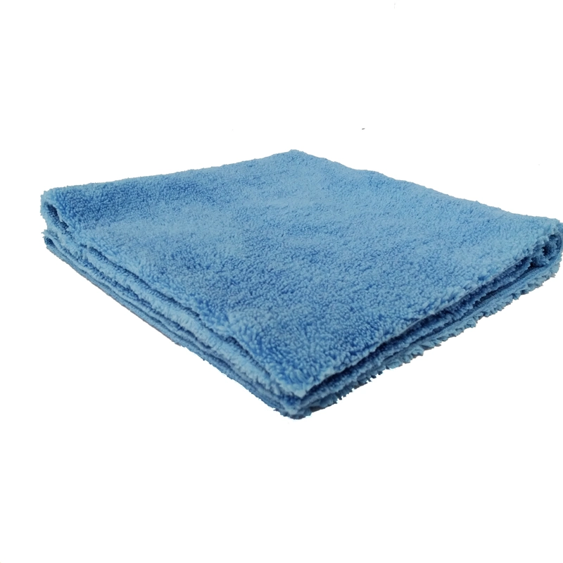 Ultra Soft Plush Microfiber Towel for Car Washing and Cleaning