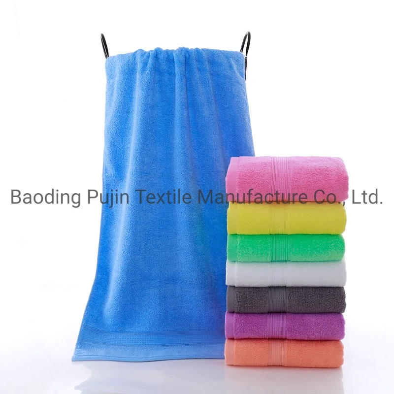 Sweet Super Soft Extra Large Bath Towel 70X140 100% Cotton