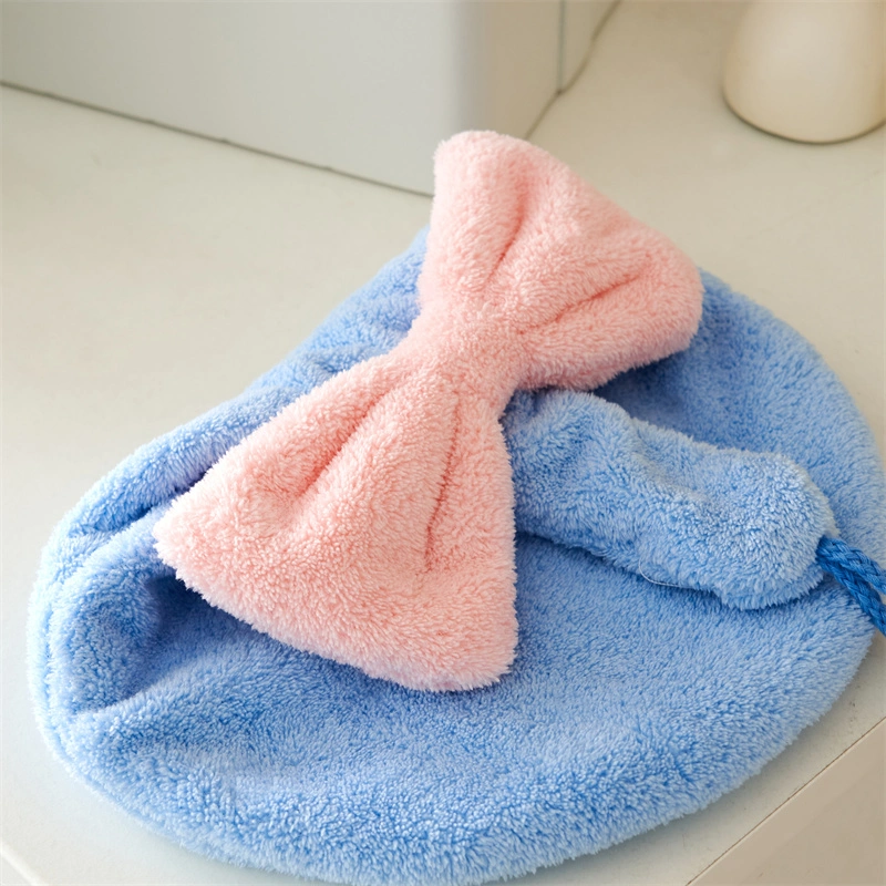 Quick-Dry Face Towel for Kitchen Use, Two Sets of Cute Shaped Towels