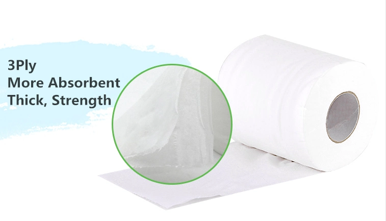 Wholesale Super Soft Towel Paper Kraft Toilet Tissues Hot Sale V Folded Hand Paper Glued 2ply Paper Towels Toilet Paper Master Roll Toilet Paper Master Roll