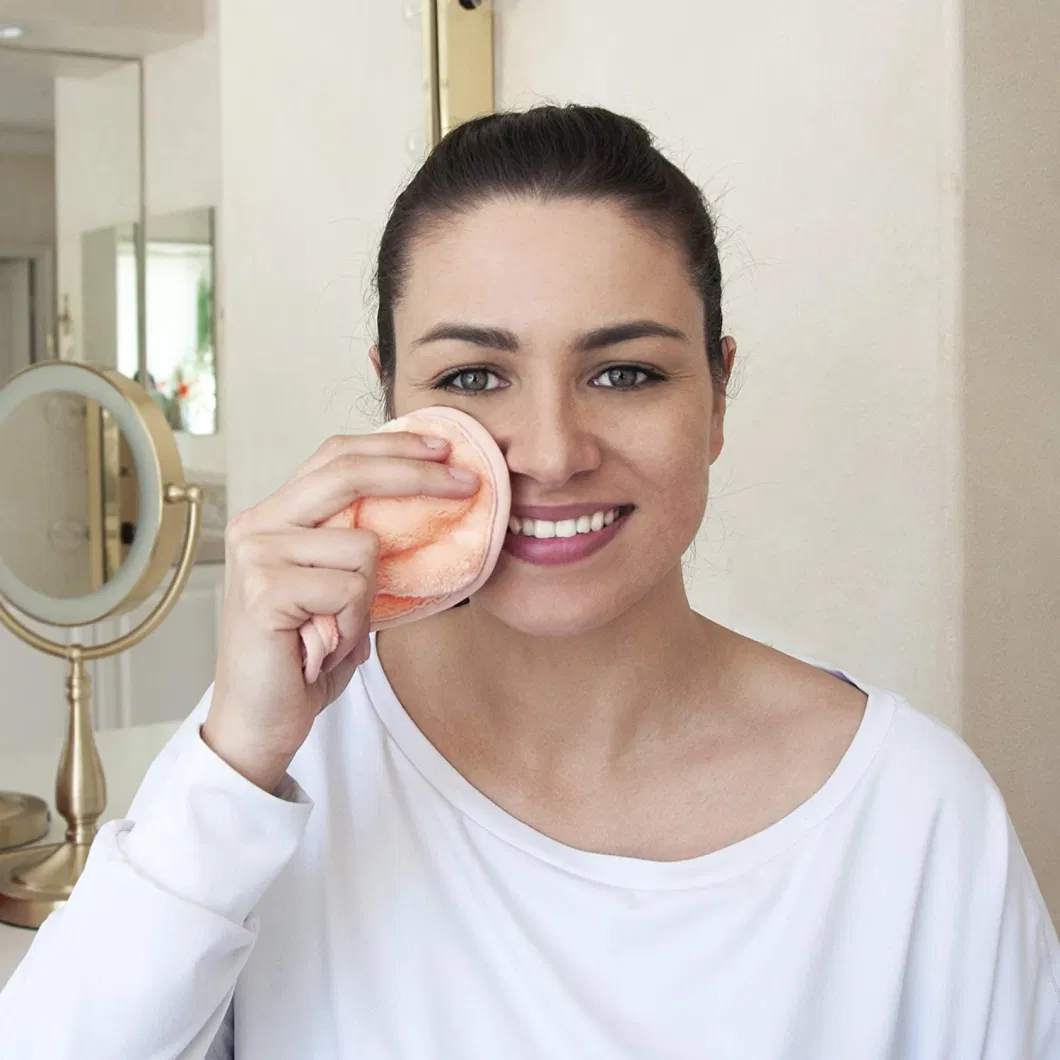 Reusable Makeup Remove Face Towels