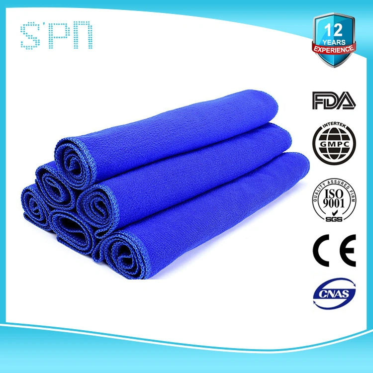 Special Nonwovens Ultra Soft and Gentle Environmental Friendly Disinfect Wipes Anti-Bacterial Disposable Biodegradable Microfiber Cleaning Towel