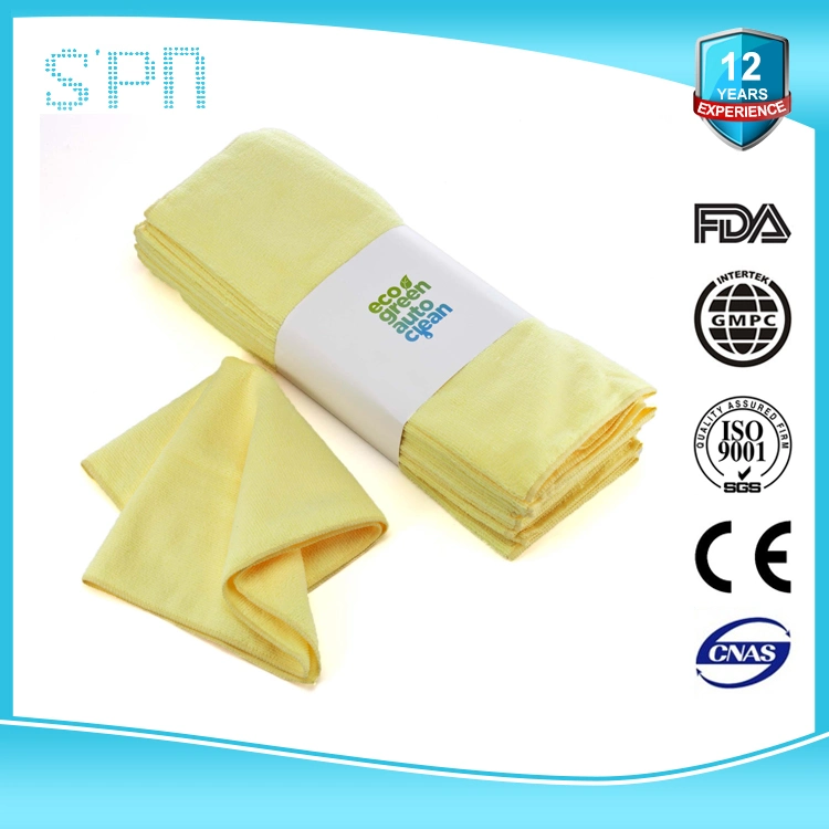 Special Nonwovens Ultra Soft and Gentle Environmental Friendly Disinfect Wipes Anti-Bacterial Disposable Biodegradable Microfiber Cleaning Towel