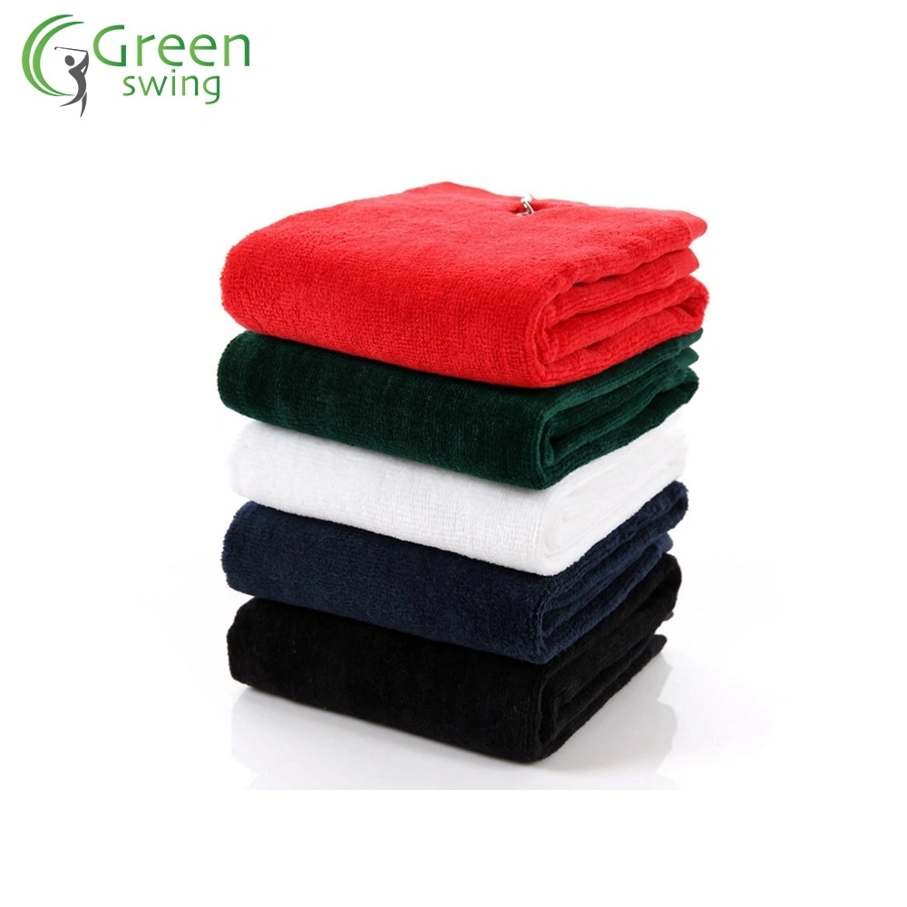 Cheap and Good Quality Golf Towels