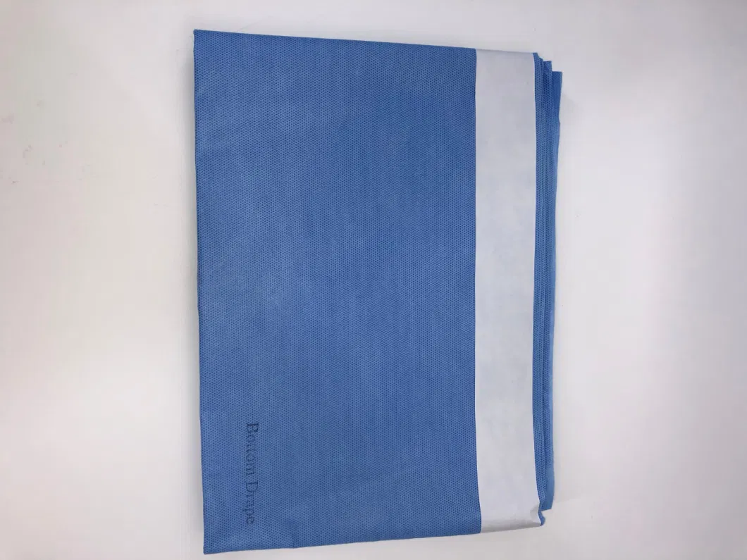 Disposable Sterile Surgical Universal Drape Pack