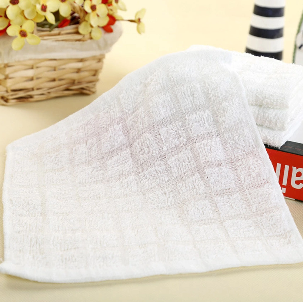 Disposable Face Towel Disposable Hot Airline Towel Airline Square Towels