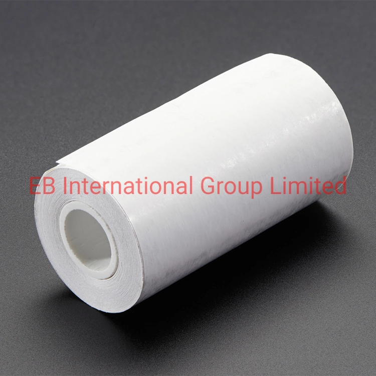 TPW-57-31-coreless Compatible bank use thermal paper roll price
