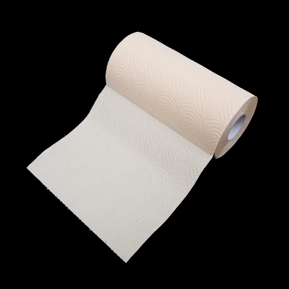 Wholesale High Quality OEM ODM Absorbent Disposable Kitchen Paper Towel