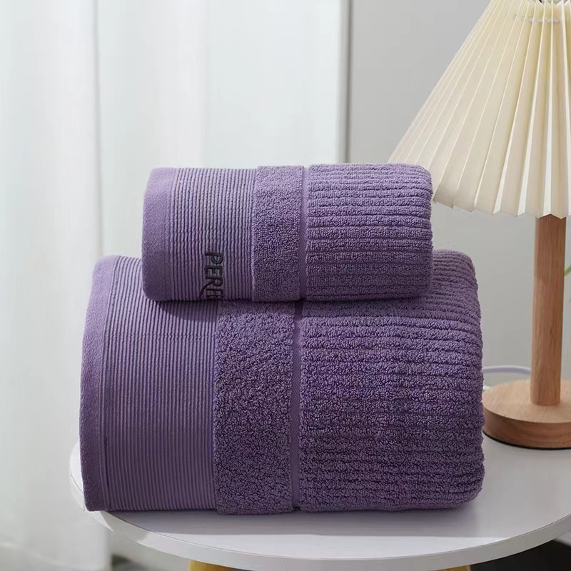 70*140cm 80*160cm Wearable Quick Dry Soft Touch Sport Hotel Towel Home Use Bath Face Hand Towel Beach Towel Bath Towel Cotton Bath Towel Set