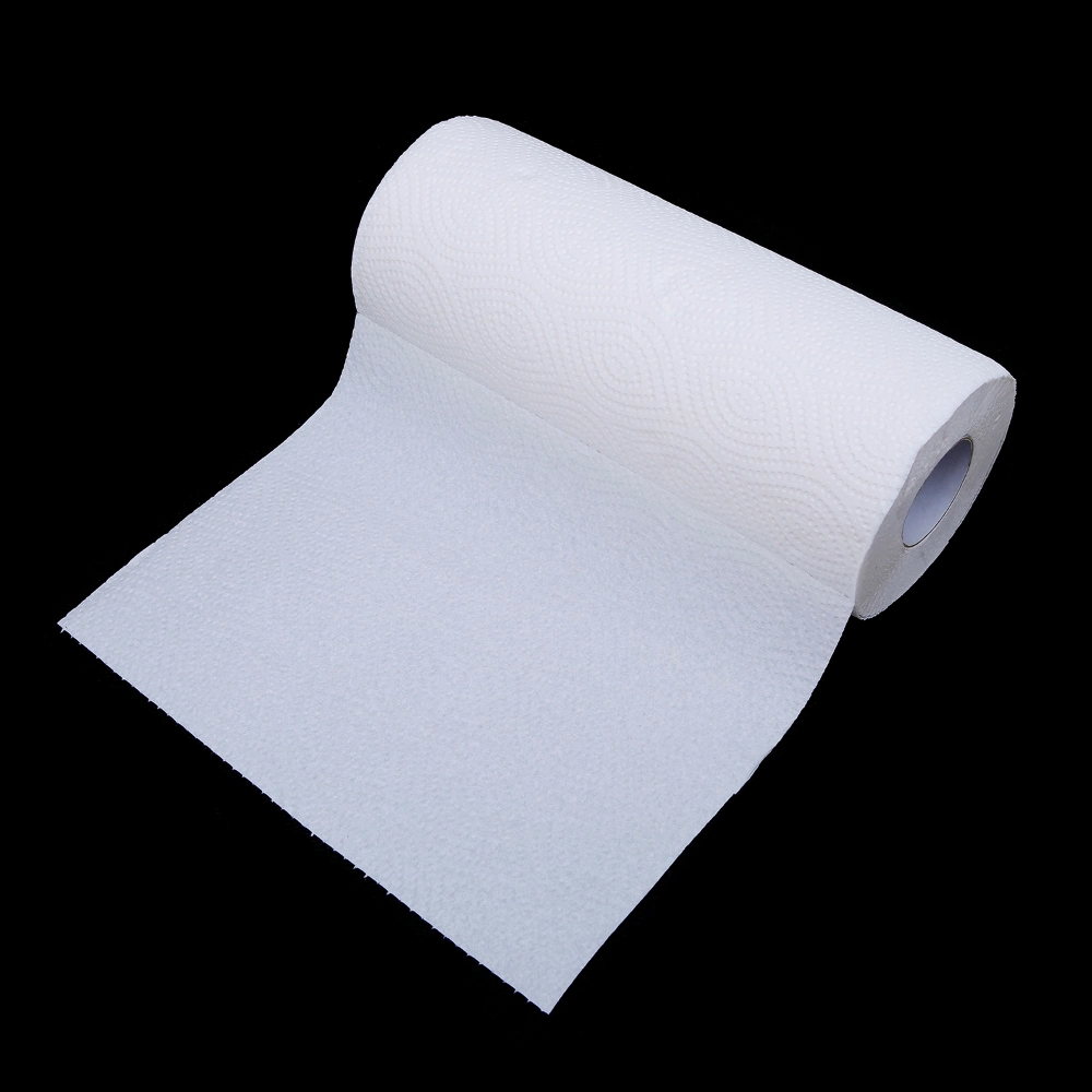 Wholesale High Quality OEM ODM Absorbent Disposable Kitchen Paper Towel