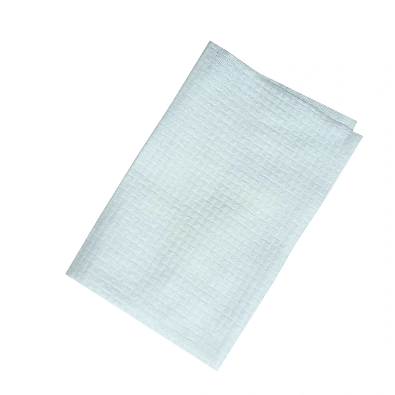 Nonwoven Material Quick Dry Thick Facial Wipe Hot Sale Face Towel