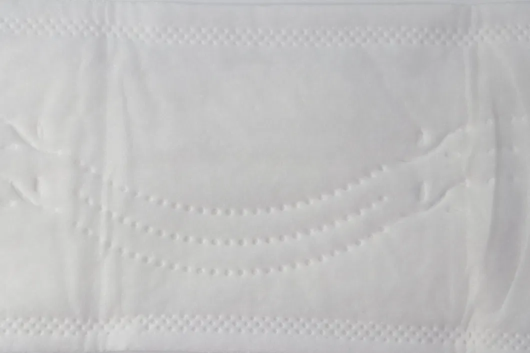 Wholesale Disposable Lady Period Pads Sanitary Napkin/Sanitary Pad/Panty Liners