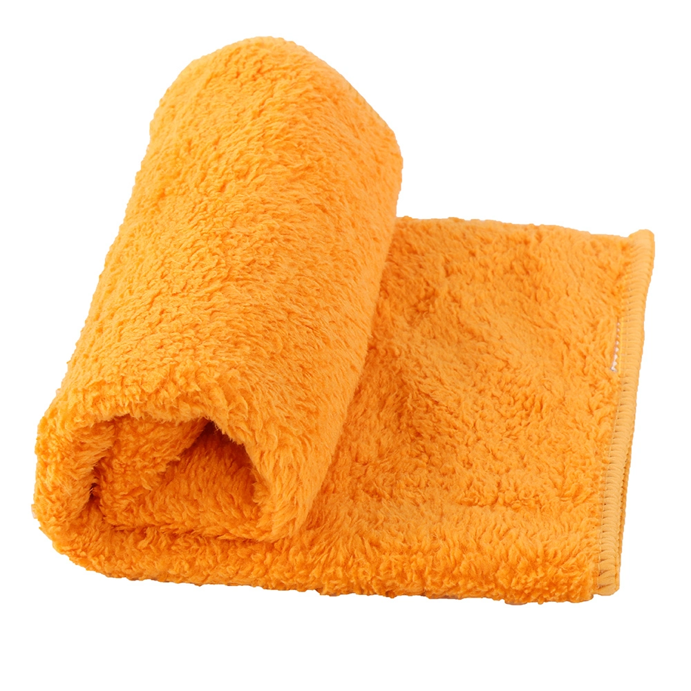 Special Nonwovens Care Product Disinfect Wet Soft Strong and Absorbent Cleaning Tool Microfibre Towel