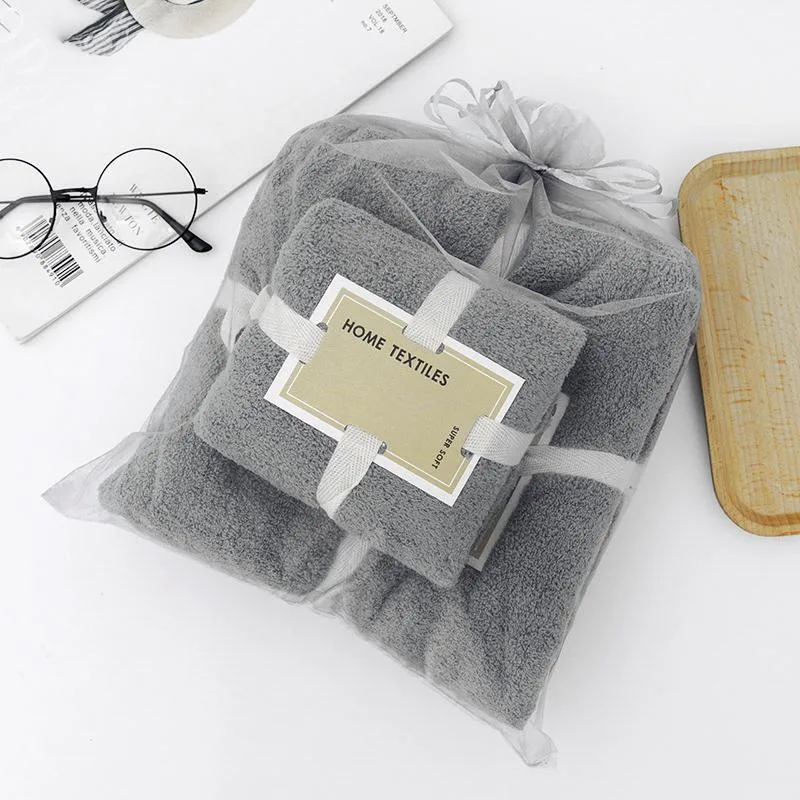 Custom Chinese Towel High Quality Face Towel Set Luxury Soft Adult Towels Microfiber Set Wholesale Bath Towel