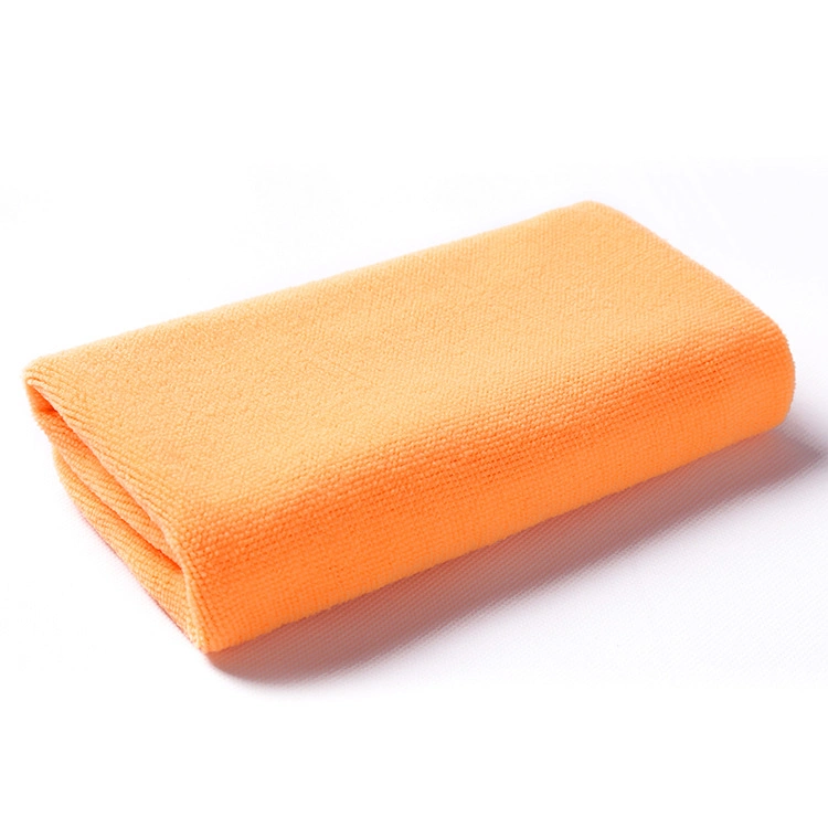 Soft Terry Cloth Bath Towels and Face Cloth