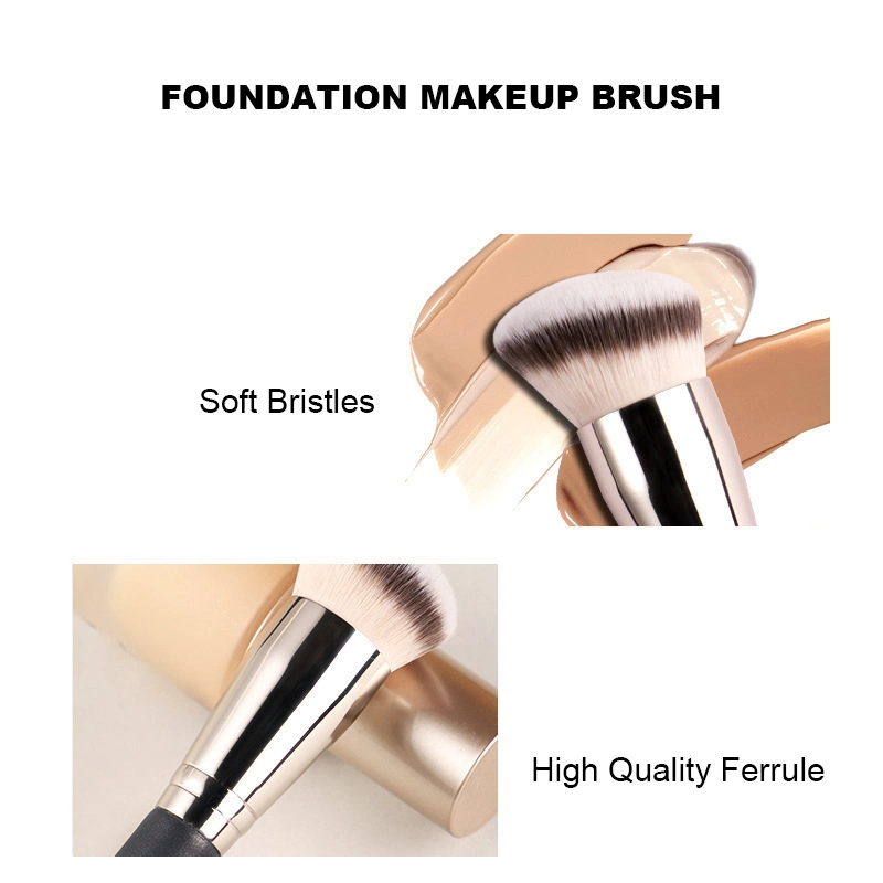 2021 Single Makeup Brush Professional Cosmetic Brushes Set Beauty Synthetic Tools Maquillaje