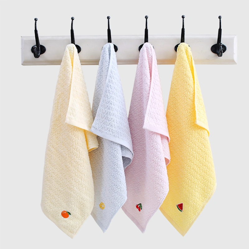Face Towel Cotton Airline Airline Wet Towel Airline Hand Towel