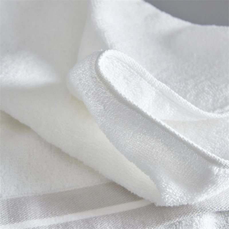 Vibrant Solid Color 100% Cotton Face Towel, Ultra Soft and Absorbent Face Towel for Daily Use