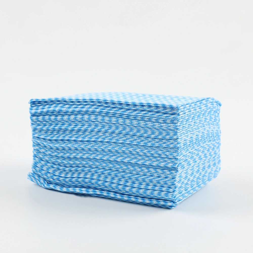 Lazy Rags Kitchen Household Disposable Dishcloth