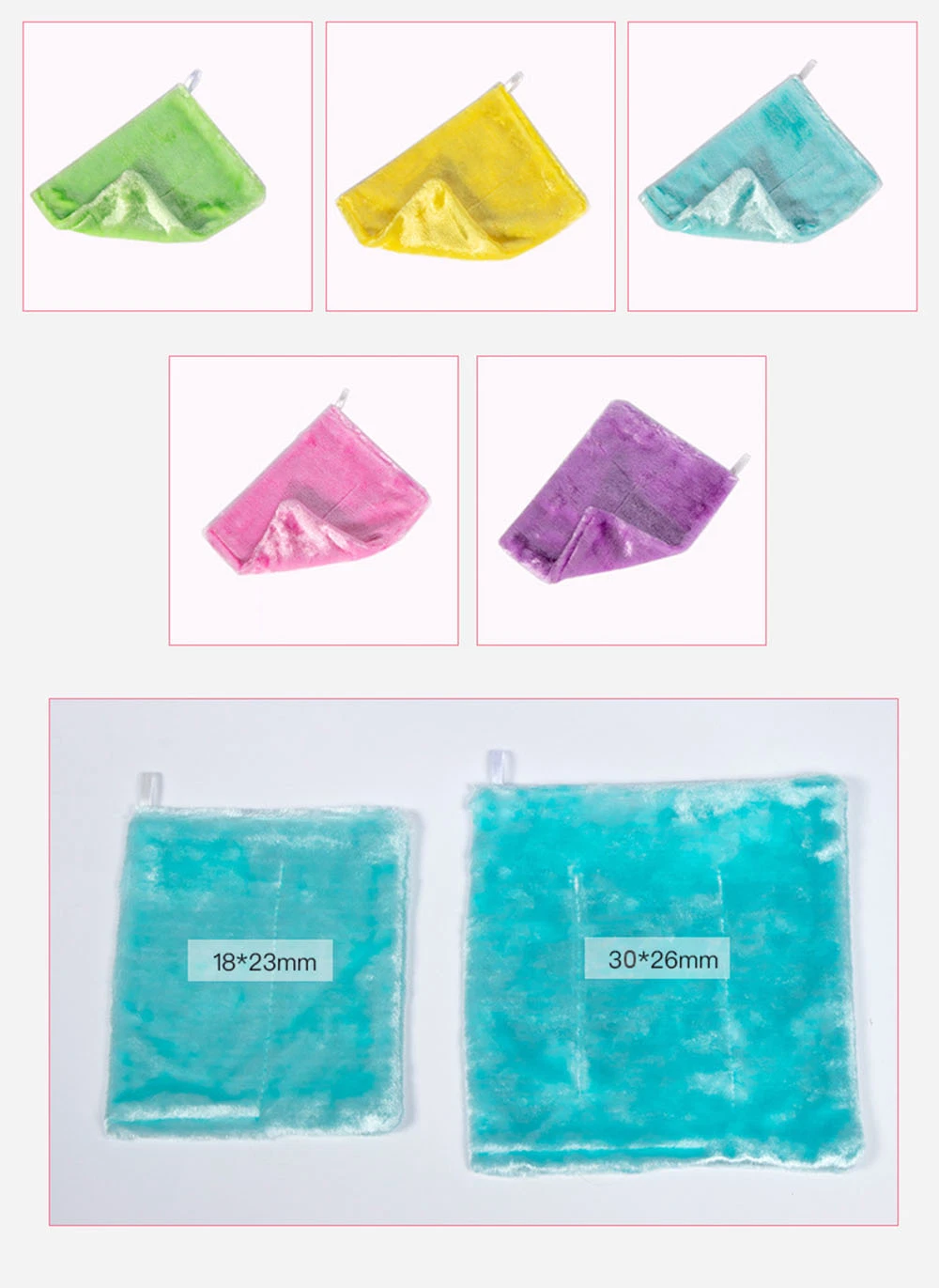 Bulk Buy Wiping Pad Dish Cloth Bathroom Wash Lazy Rags