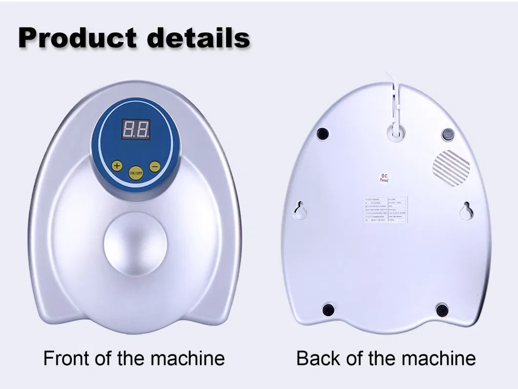 Factory Ozone Water Purifier Vegetables Fruits Sterilizer Ozone Generator