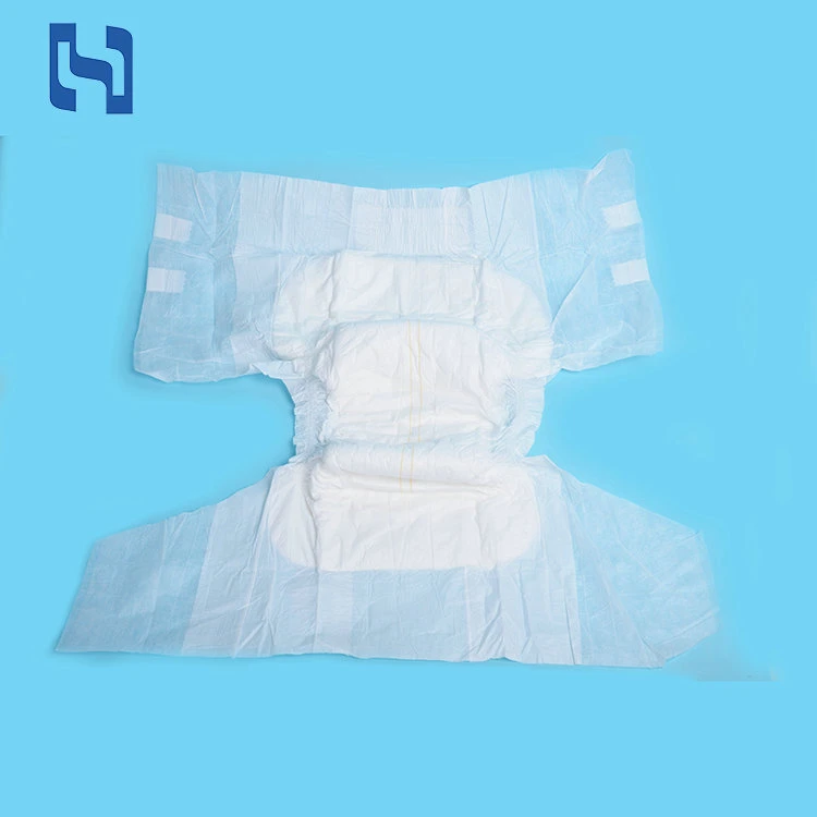 Disposable Pure Cotton Sanitary Towel OEM Brand Free Design Super Soft High Absorption Factory Price