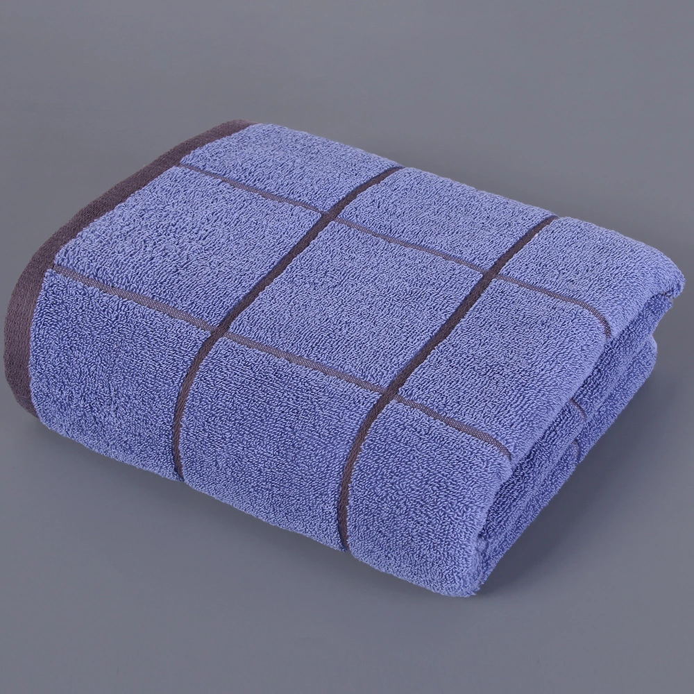 High Quality Face Bath Towels Soft Feel Highly Absorbent Towel