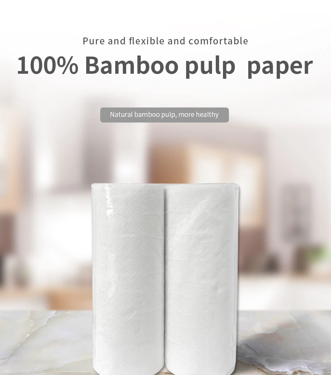 Good Quality Kitchen Paper Towel