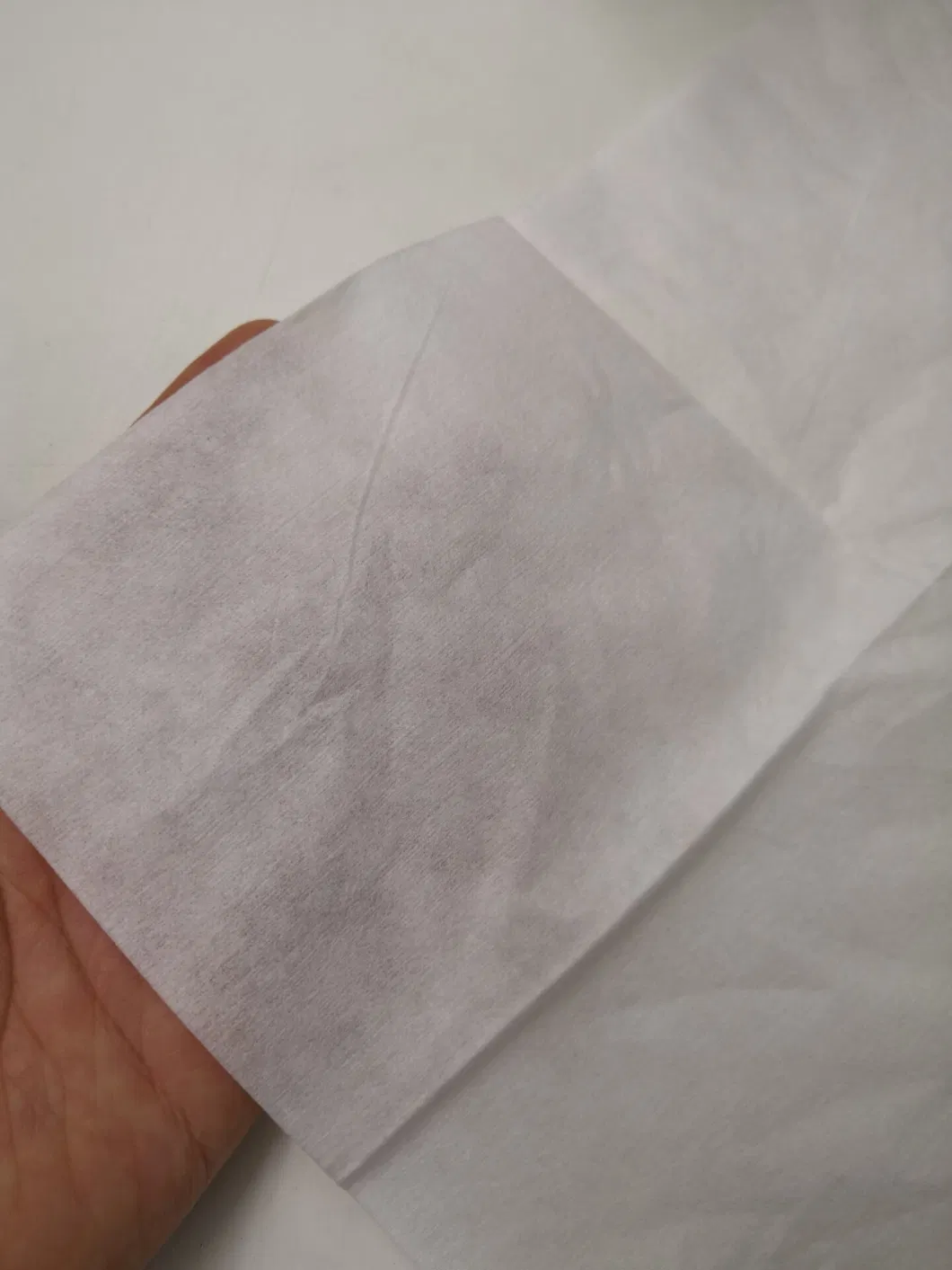 Factory Cotton Facial Towel Soft Cotton 20 Cm *20 Cm Wet and Dry Use Disposable Face Towel