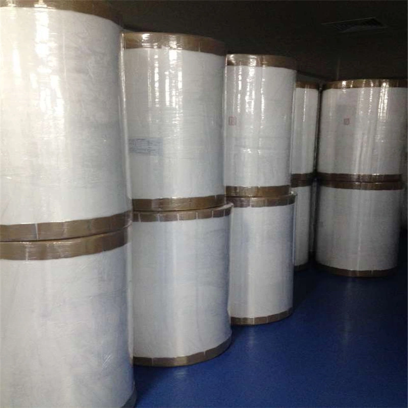 Wholesale Customized Eco-Friendly Material Soft Spunlace Fabric Nonwoven Disposable Nonwoven Towel