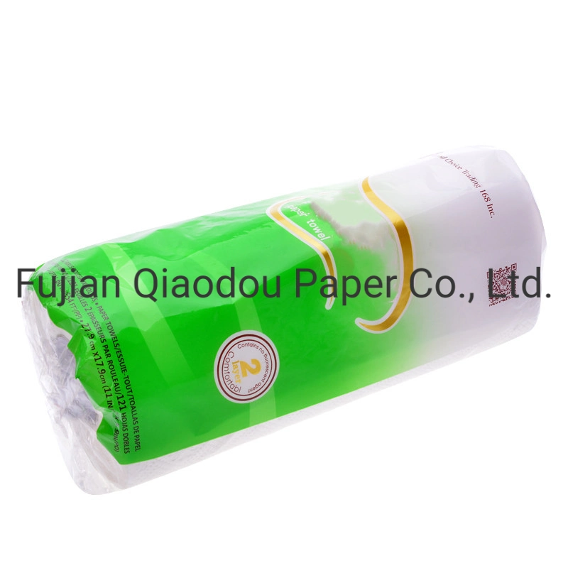 Qiaodou Absorbing Strong Household Kitchen Paper Towel