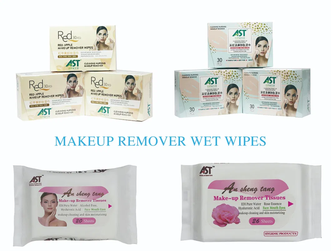Disposable Non-Woven Sheet Salon Beauty Facial Bed Cover Roll for Waxing, Body Care