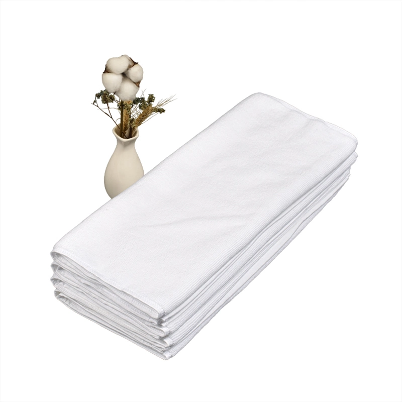 100% Cotton Soft Hotel Bath Face Towel Sets, Soft Compressed Towel