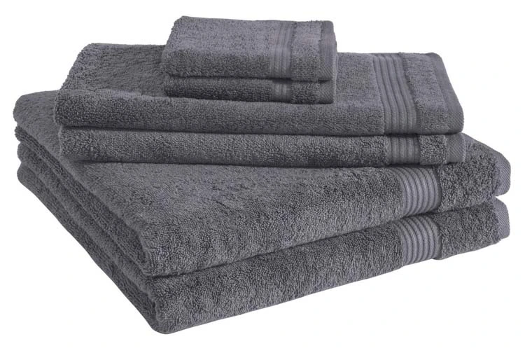 Wholesale Cheap Colors Ultra Soft Luxury 100% Turkish Cotton or Bamboo Bath Towels