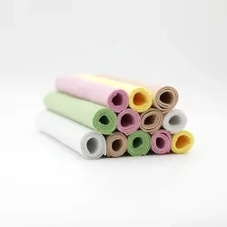 Disposable Dish Cloth for Kitchen Washable Cleaning Cloths Roll