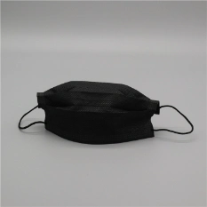 Disposable Nonwoven 3ply Surgical Face Mask