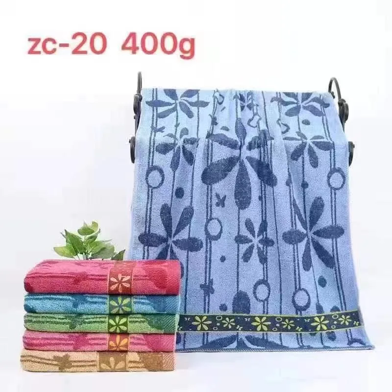 Soft Pool Towel Lightweight Bath Towel Large Size 100% Cotton Beach Towel Quick-Dry Oversized Bath Towel Terry Bath 100% Cotton Towel