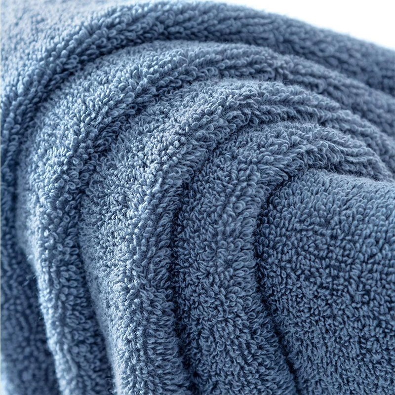 Ultra Absorbent &amp; Soft Cotton Hand Towels for Bath