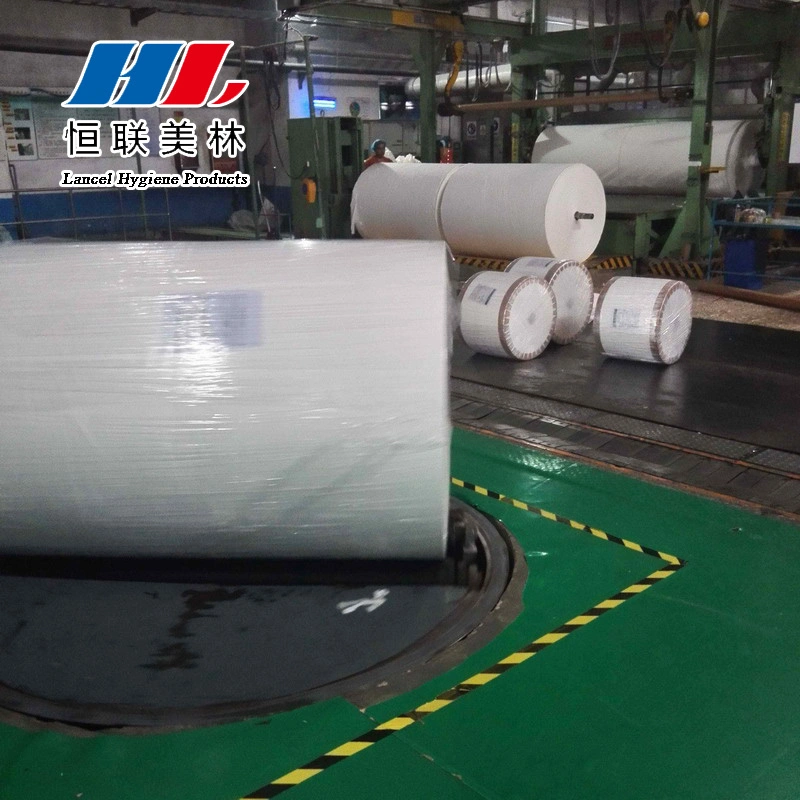 2022 Technology Professional Manufacturing Custom Eco Friendly Paper Towels Private Label Paper Towel