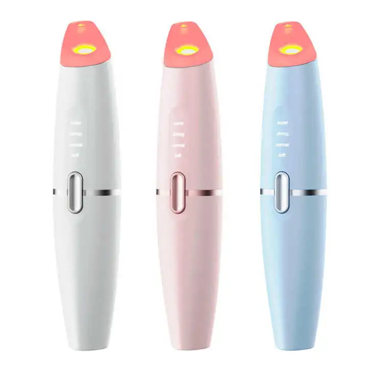 Skin Care Facial Pore Cleaning Beauty Device Electric Pore Cleaner Vacuum Beauty Salon Equipment Blackhead Remover