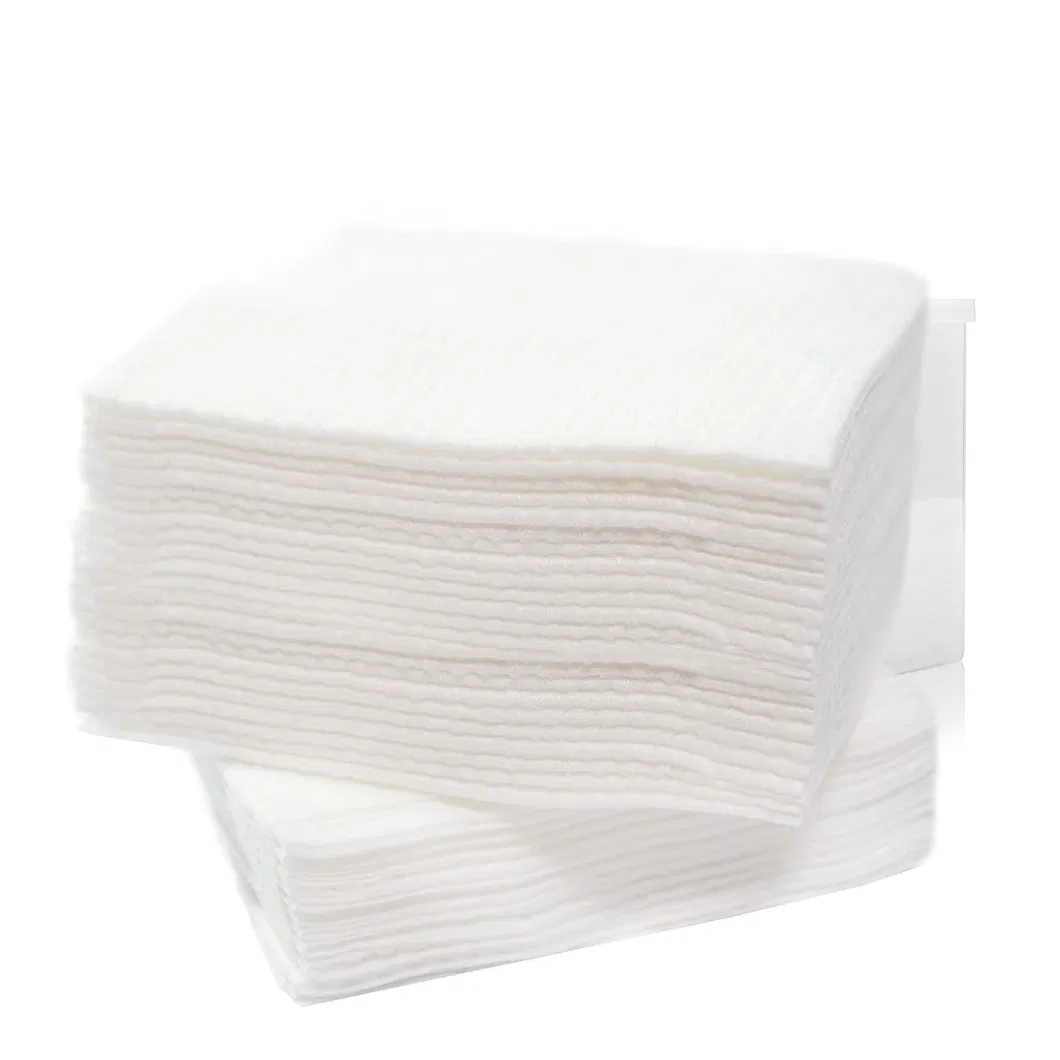 Disposable Face Towels-600CT, Makeup Remover Wipes, Clean Facial Wipes for Sensitive Skin, Facial Cleansing