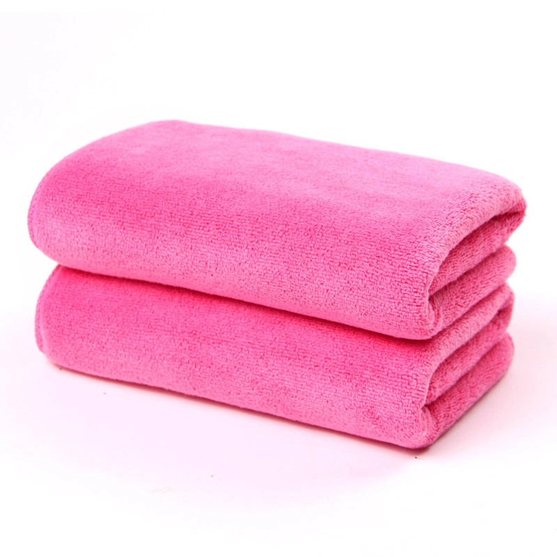 100% Cotton Hotel Hand Towel with Good Quality