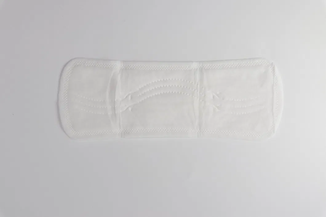 Wholesale Disposable Lady Period Pads Sanitary Napkin/Sanitary Pad/Panty Liners