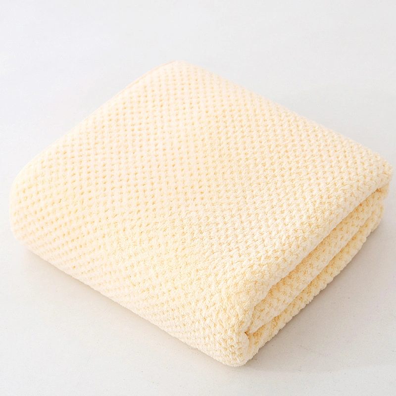 Wholesale Luxury Towels Set Bath+ Face + Hand Towels 100% Cotton Bath Towel